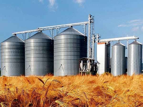 Silo Fümigasyonu