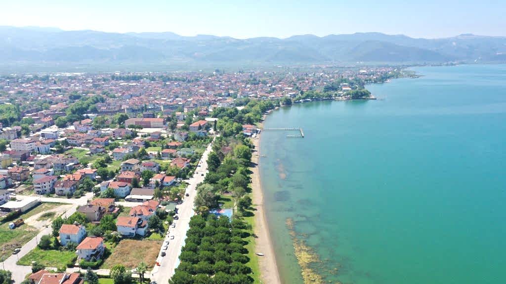 İznik İlaçlama