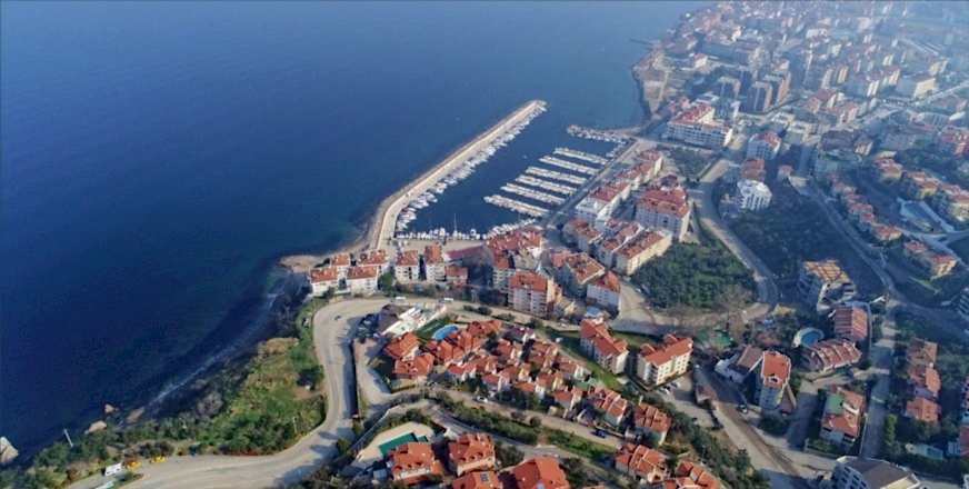 Mudanya İlaçlama