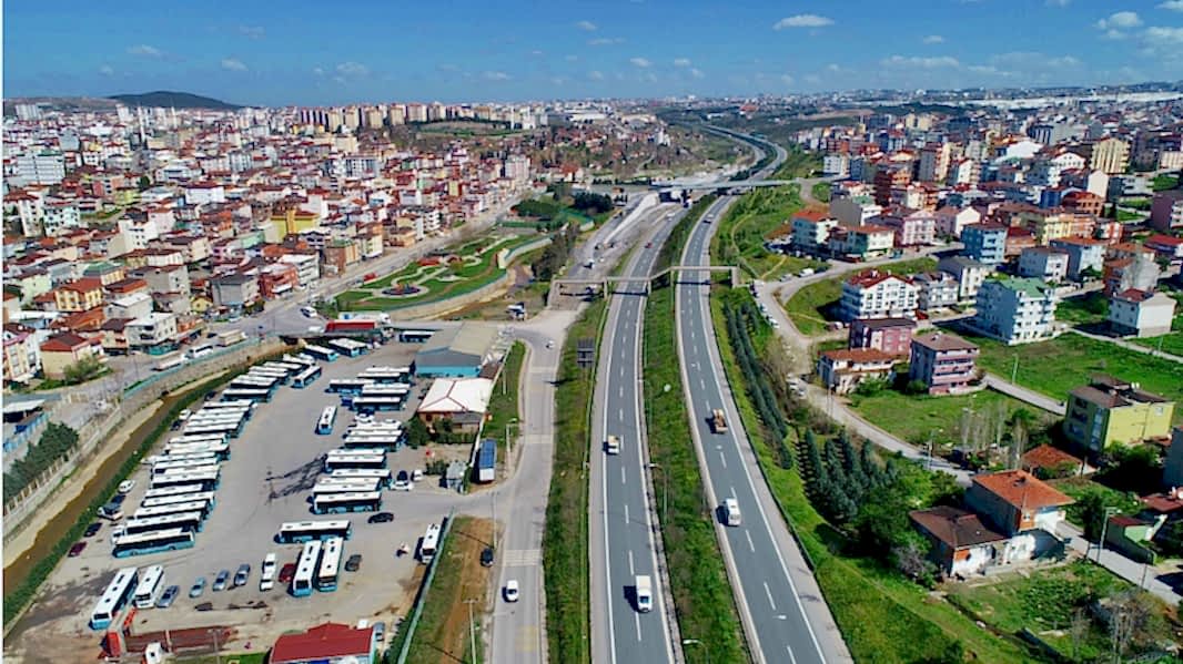 İnegöl İlaçlama