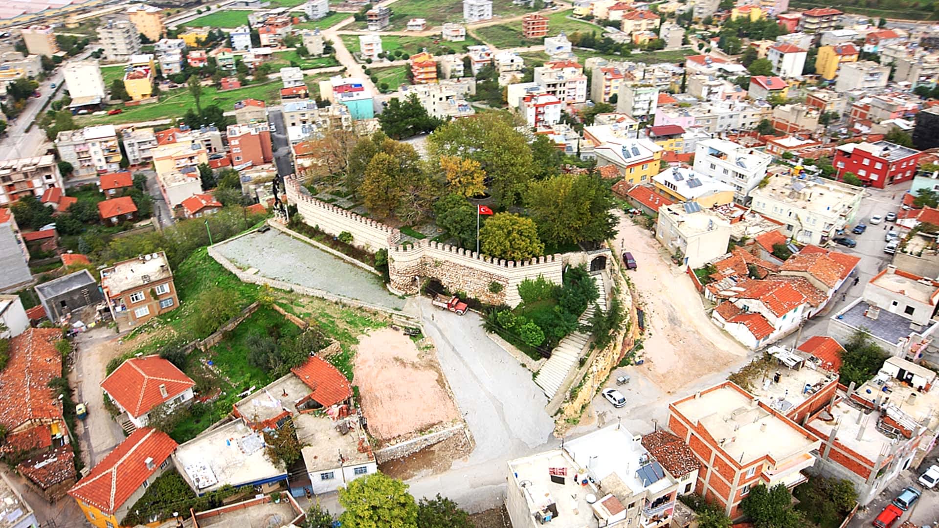 Kestel İlaçlama